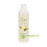 Gel de Dus Bio Cremos cu Vanilie Pura 250ml