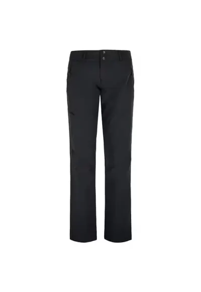 Pantaloni drumetie Dama Lago - Negru
