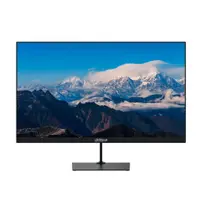 Monitor Consumer Dahua DHI-LM24-C200, 24", 1920 x 1080 pixeli, Negru, 3 ani Garantie