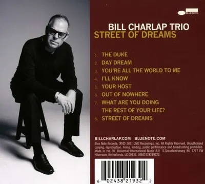 Street Of Dreams