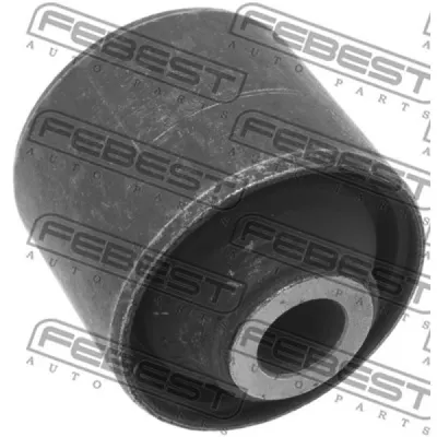Bucse brat suspensie FEBEST TAB-285