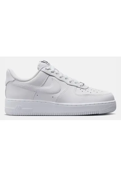 Pantofi sport din piele Air Force 1