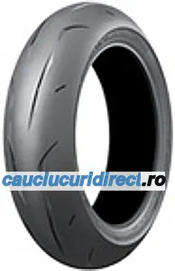 Bridgestone RS 10 R Racing Street ( 140/70 R17 TL 66H Roata spate, M/C )
