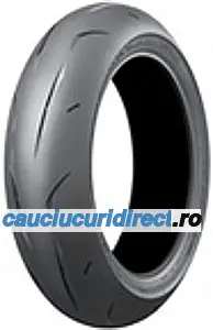 Bridgestone RS 10 R Racing Street ( 150/60 R17 TL 66H Roata spate, M/C )