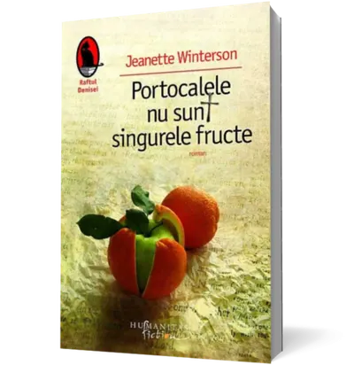 Portocalele nu sunt singurele fructe