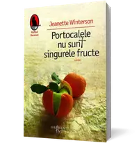 Portocalele nu sunt singurele fructe