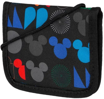 Portofel de gât Cool Pack McNeil - Mickey Mouse