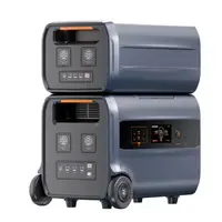 Centrala fotovoltaica 5Kw 230V 3 in 1 cu stocare si control inteligent – solutia completa pentru energie verde si independenta energetica