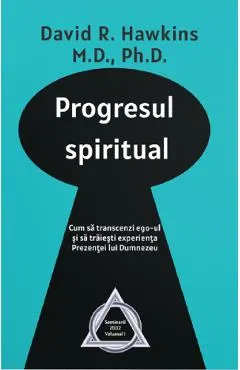 Progresul spiritual