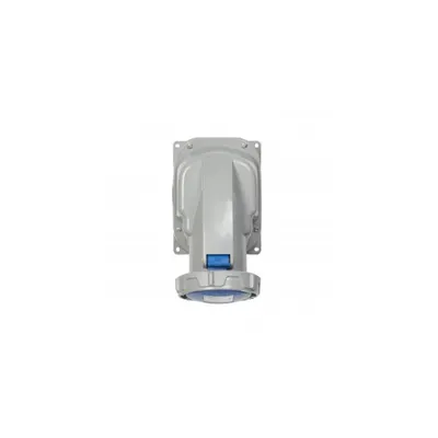 Priza aparenta P17 Pro - IP66/67 - 200/250 V~ - 63 A - 3P+N+E
