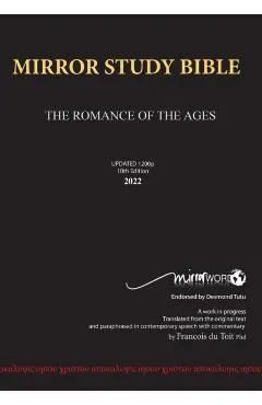 Mirror Bible-OE