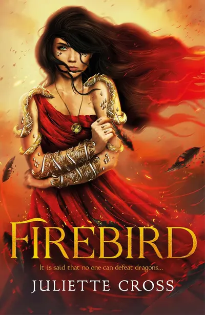 Firebird (Hardcover)