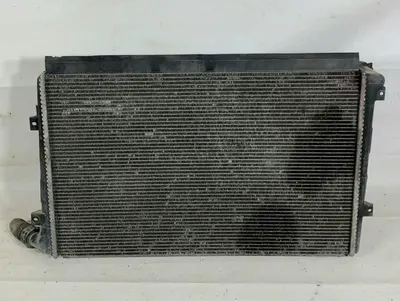 Radiator apa 1K0121251AM Volkswagen Golf 5 (2004-2009) 1.9 tdi BLS