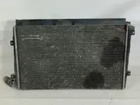 Radiator apa 1K0121251AM Volkswagen Golf 5 (2004-2009) 1.9 tdi BLS