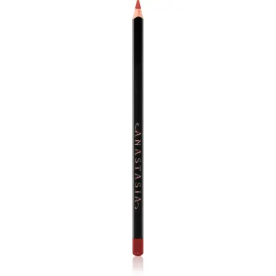 Anastasia Beverly Hills Lip Liner creion contur buze culoare Cranberry 1.49 g