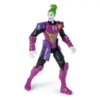Figurina DC Batman Ninja Strike Joker 30 cm articulata