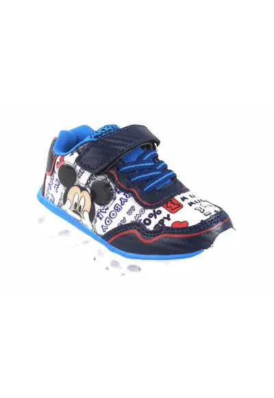 Pantofi sport cu luminite model 2300004625