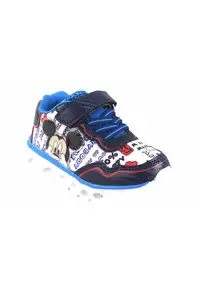 Pantofi sport cu luminite model 2300004625