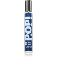 POP! Musc Boisé Eau de Parfum unisex