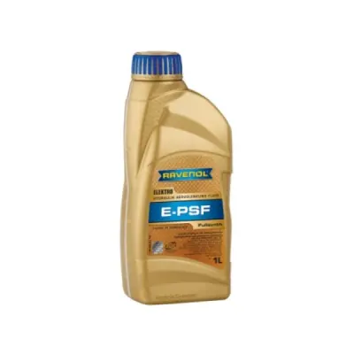Ulei hidraulic Ravenol E-PSF Fluid 1L