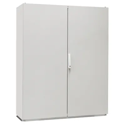 Dulap monobloc cu doua usi I=2000 L=1600 A=500