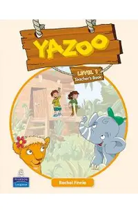 Yazoo Level 1 Teacher's Book