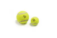 Leopet Jucarie Tennis Ball