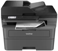 Dispozitiv multifuncțional Brother - MFC-L2862DW, negru