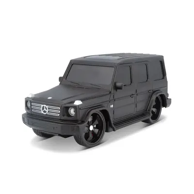 Masinuta cu telecomanda Maisto Tech Jeep Mercedes Benz G Class
