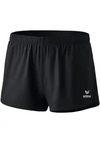 Pantaloni scurți Erima Marathon Black Junior