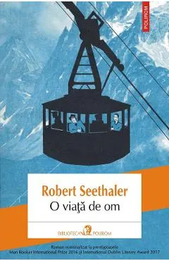eBook O viata de om