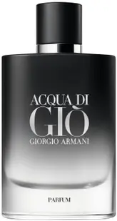 Giorgio Armani Parfum Acqua Di Gio, 125 ml