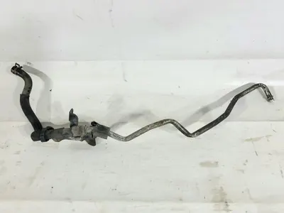 Conducta retur servo Renault Laguna 3 (2007-2010) 2.0 benzina M4R (704)