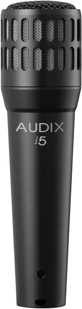 Microfon AUDIX - I5, negru