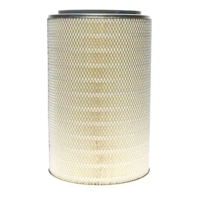 Filtru Aer P771558, Lungime 472,7 mm, Diam. Ext. 302,3 mm, Diam. Int. 190,7 mm, Donaldson