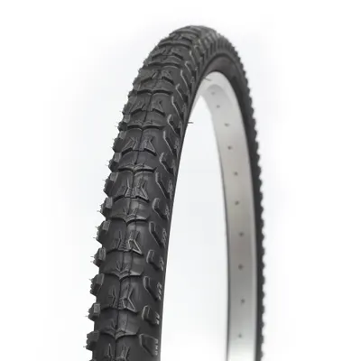Set complet de anvelope DELI TIRE 24x2.00 S-609 BK