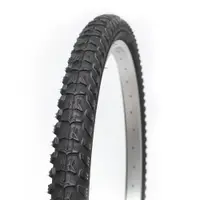 Set complet de anvelope DELI TIRE 24x2.00 S-609 BK