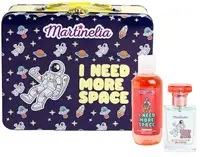 Set pentru copii Martinelia - I Need More Space, gel de duș și apă de toaletă