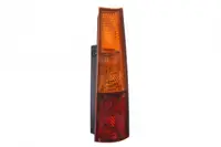 Stop lampa spate dreapta culoare semnalizator portocaliu culoare sticla rosu SUZUKI IGNIS II Hatchback Off-road intre 2003-2007