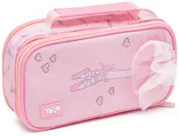 Penar cu mâner YOLO Ballerina - 2 fermoare