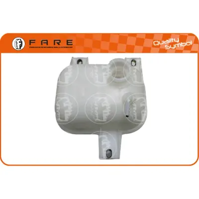 Rezervor apa, radiator FARE SA 3609