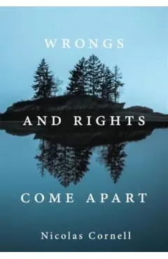 Wrongs and Rights Come Apart