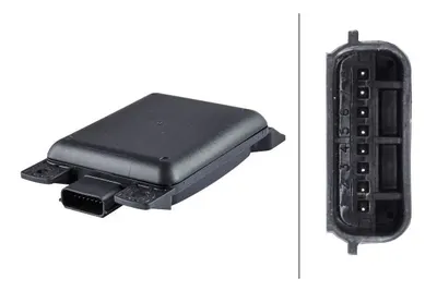 Unitate control sistem asistare schimbarea benzii de mers potrivit BUICK REGAL; CADILLAC XTS; CHEVROLET EQUINOX; GMC TERRAIN; OPEL INSIGNIA B, INSIGNIA B COUNTRY, INSIGNIA B GRAND SPORT 09.10
