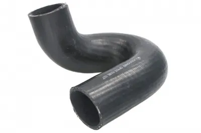 Furtun radiator ( 56mm, lumgime: 540mm) potrivit SCANIA G I, G II, L, P I, P II, R I, R II, S, T DC07.108-OSC11.03 01.03