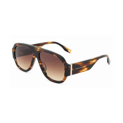 Ochelari de soare dama Carolina Lemke CL9807 SG 02