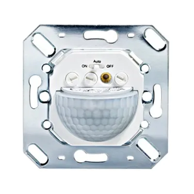 Detector de mişcare 180i/R ST IP20 ieşire releu
