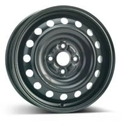 Janta Otel ALCAR STAHLRAD 5x15 4x100 ET45