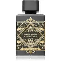 Lattafa Badee Al Oud Oud For Glory Eau de Parfum unisex 100 ml