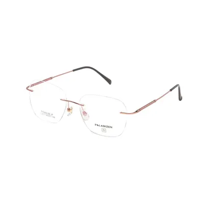 Rame ochelari de vedere dama Polarizen Titan YJ2337 C1