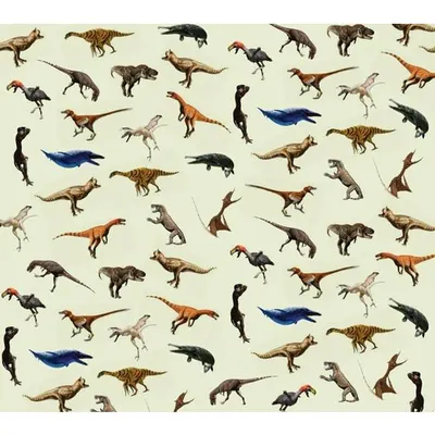 Prehistoric Predators The Biggest Carnivores of the Prehistoric World